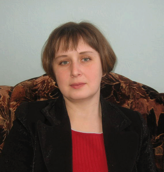 Андронова Юлия Анатольевна